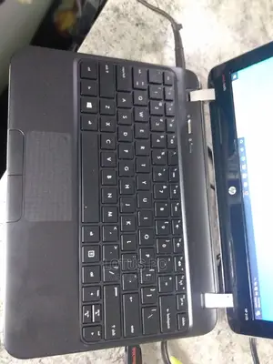 Laptop HP 3125 2GB Intel Celeron HDD 250GB