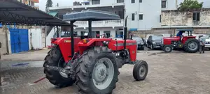 New Agriculture Tractor Mf290