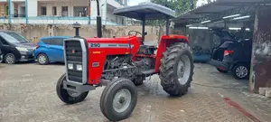 New Agriculture Tractor Mf290