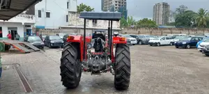 New Agriculture Tractor Mf290