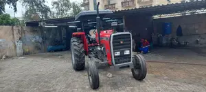 New Agriculture Tractor Mf290