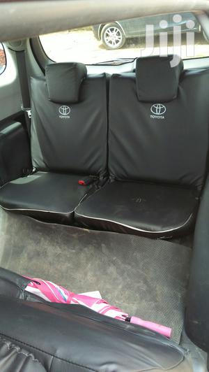 Wish New Model Car Seat Covers