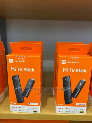 Xiaomi/Mi Tv Stick