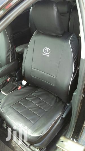 Mazda Demio Car Seat Covers