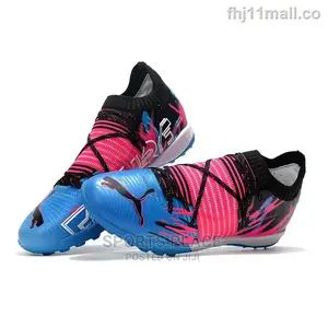 Latest Puma Future Z 1.1 Creativity Turf Trainers