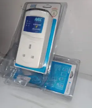 MK Electronics Fridge Guard-Voltage Stabilizer