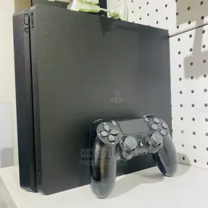PS4 Slim!! Sony Playstation 4 500gb (Ex-Uk)