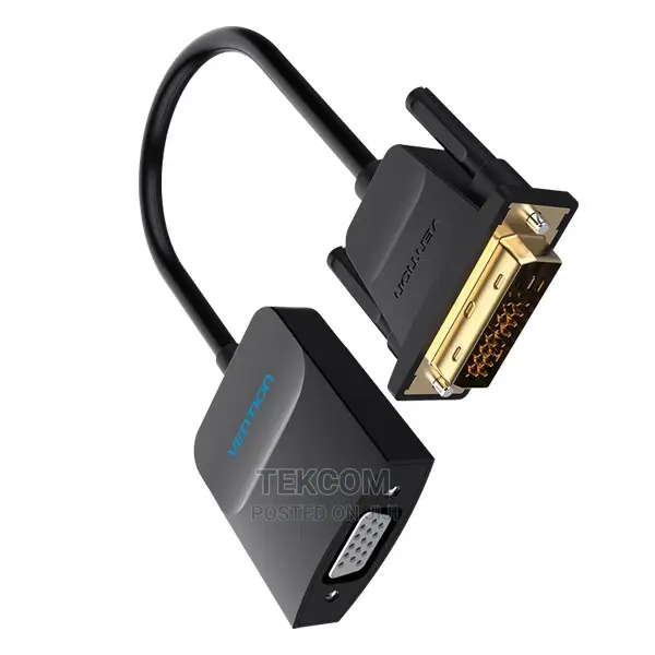 Vention Dvi to VGA Converter