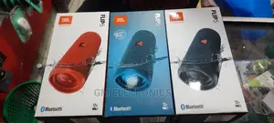 Flip 5 Portable Bluetooth Speaker.
