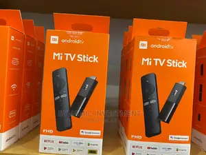 Xiaomi/Mi Android Tv Stick