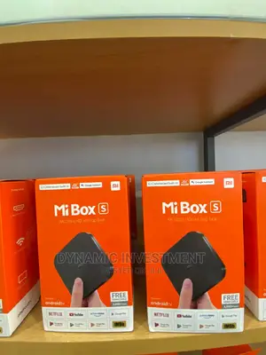 Mi Box ( S ) Ultra