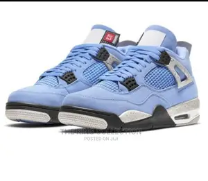 Nike Jordan J4