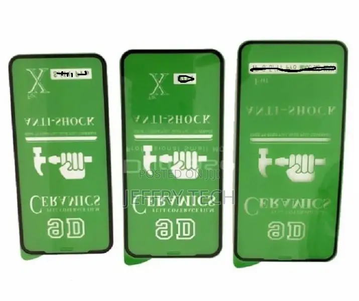 14 Pro Max Ceramic Protector