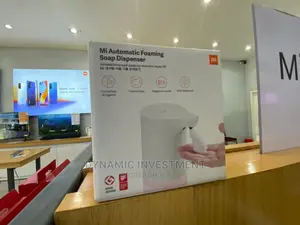 Mi Automatic Foam Soap Dispenser