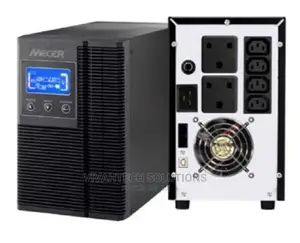 Mecer 6000va Smart UPS 6kva UPS