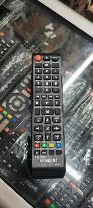 Samsung Hometheater Replacement Remote (AH59-02422B)