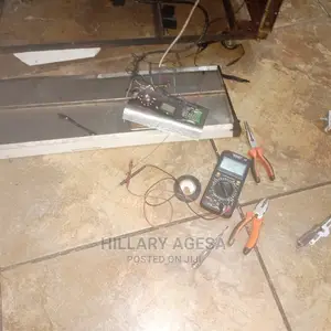 Fridge Repair Services