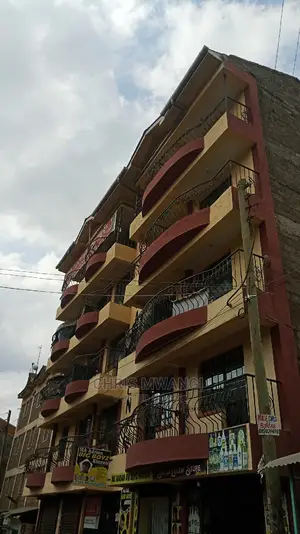 1bdrm Block of Flats in Githurai 45 for Sale