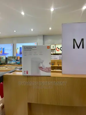 Mi Automatic Foam Soap Dispenser