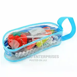 Portable Sewing Kit