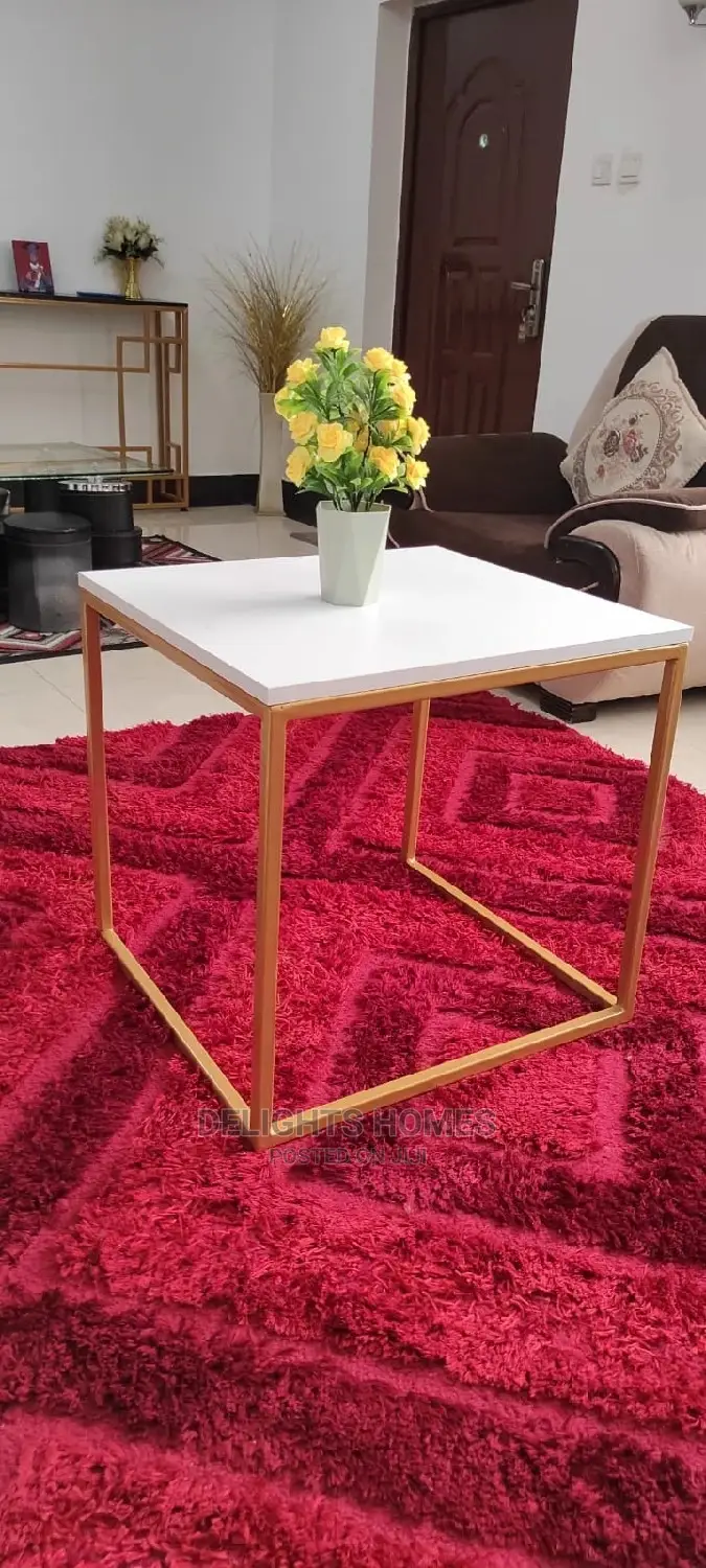 Wendo Coffee Tables
