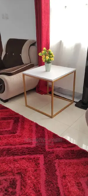 Wendo Coffee Tables