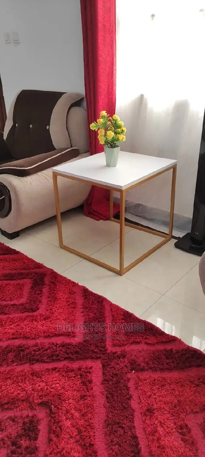 Wendo Coffee Tables