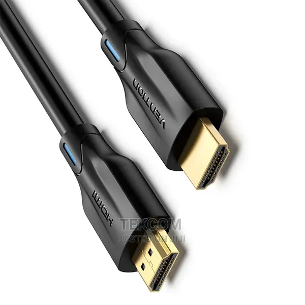 Vention HDMI Cable 3M Black