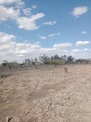 An Acre of Land on Sale at Kiserian