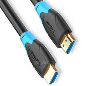 Vention Hdmi Extension Cable 5m Black