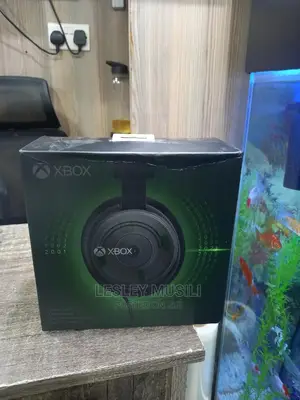 Xbox Headphones