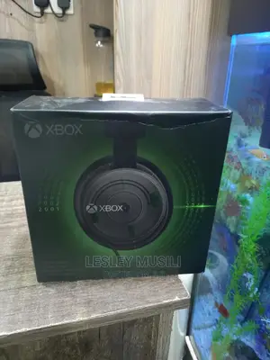 Xbox Headphones