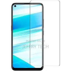 Glass Screen Protector for Oppo A55 - 0 - CLEAR