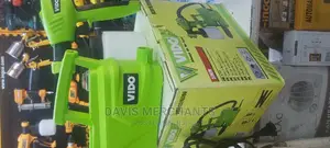 Spray Gun Equipment Electric Powered