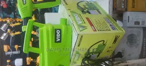 Spray Gun Equipment Electric Powered