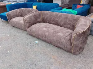 5 Seater Sofa