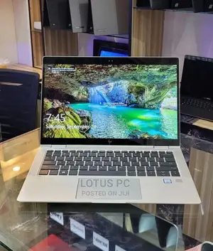 Laptop HP EliteBook X360 1030 G3 8GB Intel Core I5 SSD 256GB