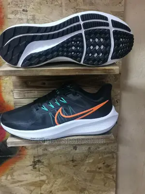 Sport Shoes Nike Air Zoom Pegasus 38 Running Shoe
