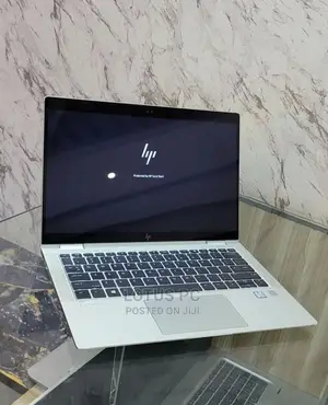 Laptop HP EliteBook X360 1030 8GB Intel Core i5 SSD 256GB
