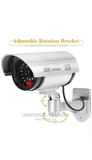 CCTV Camera Dummy
