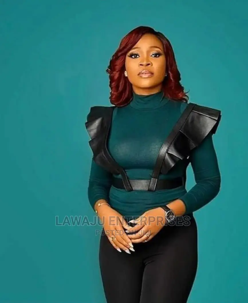 Herness Waist Belt