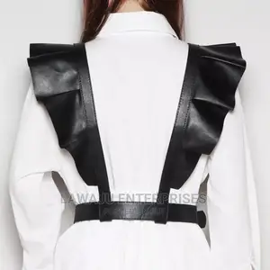 Herness Waist Belt
