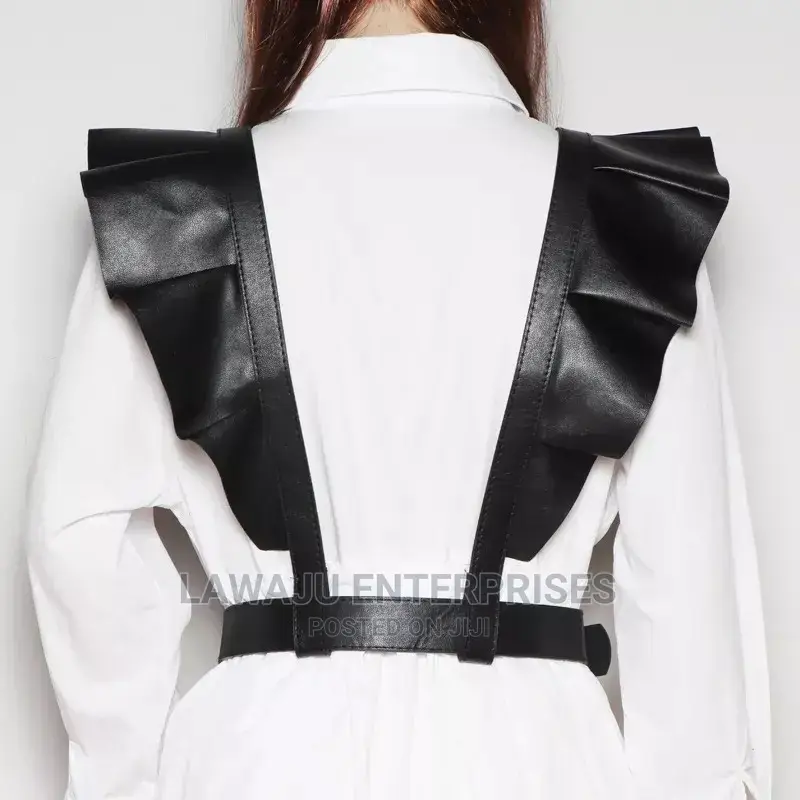 Herness Waist Belt