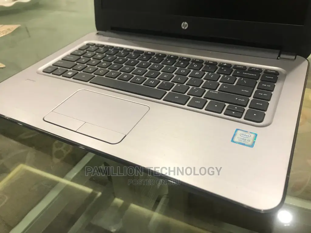 Laptop HP 348 G4 8GB Intel Core I5 HDD 500GB