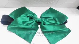 Bow Knot Waist Belt - 7cm