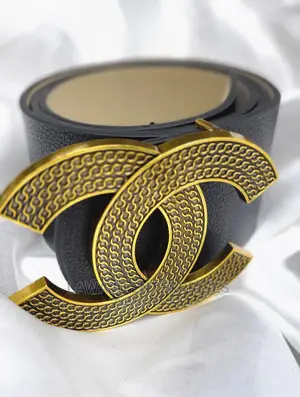 Ladies Elegant Waist Belts