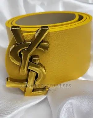 Ladies Fashion Designer Waist Belts