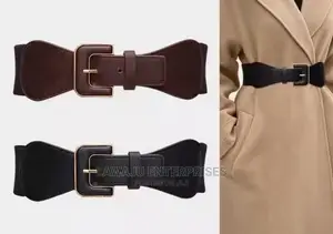 Unique Ladies Waist Belt