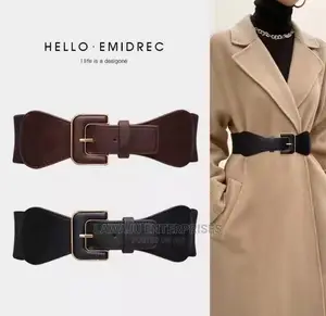 Unique Ladies Waist Belt