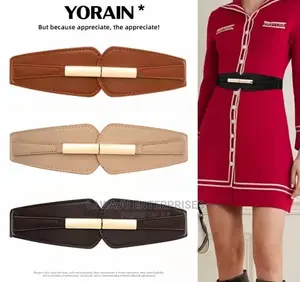 Nice Fit Waist Belts